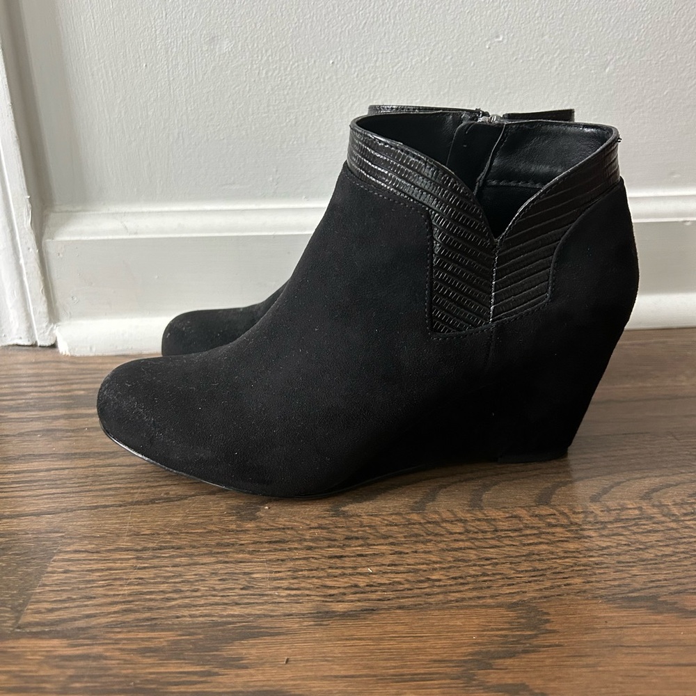 Booties